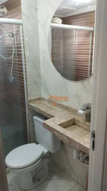 Foto 9 do(a) Apartamento de 2 quartos à venda em Jardim Ansalca, Guarulhos