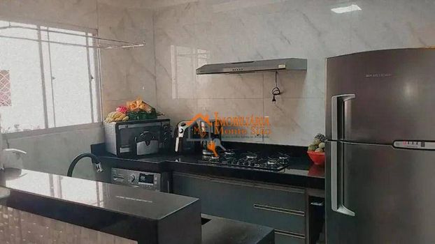 Foto 1 do(a) Apartamento de 2 quartos à venda em Jardim Ansalca, Guarulhos