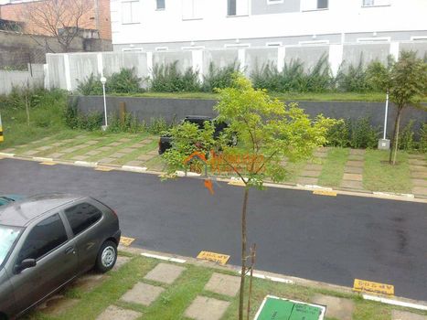 Foto 13 do(a) Apartamento de 2 quartos à venda em Jardim Ansalca, Guarulhos