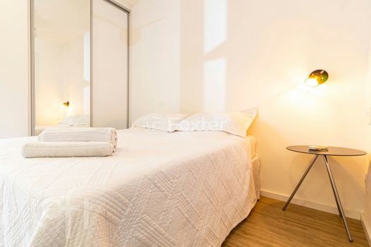 Foto 7 do(a) Apartamento de 1 quartos à venda em Santa Efigênia, São Paulo