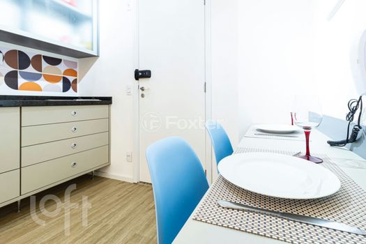 Foto 4 do(a) Apartamento de 1 quartos à venda em Santa Efigênia, São Paulo