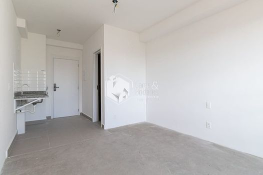 Foto 10 do(a) Apartamento de 1 quartos à venda em Vila Olímpia, São Paulo