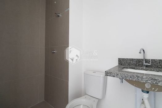 Foto 14 do(a) Apartamento de 1 quartos à venda em Vila Olímpia, São Paulo