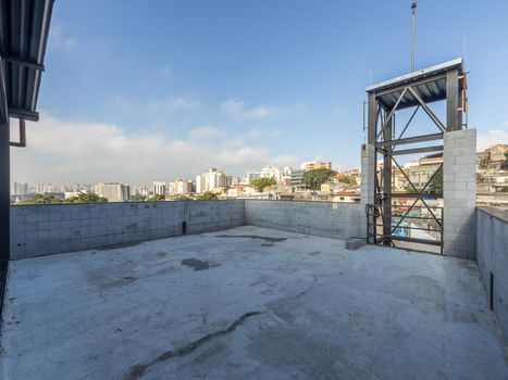 Foto 9 do(a) Galpão / Depósito / Armazém / Pavilhão false à venda em Casa Verde, São Paulo