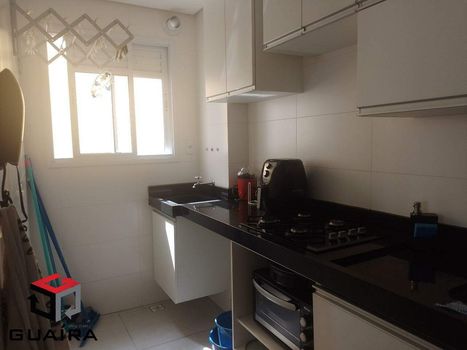 Foto 29 do(a) Apartamento de 2 quartos à venda em Santa Terezinha, São Bernardo do Campo