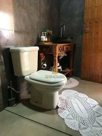 Foto 14 do(a) Casa em Condomínio de 4 quartos à venda em Goiânia 2, Goiânia