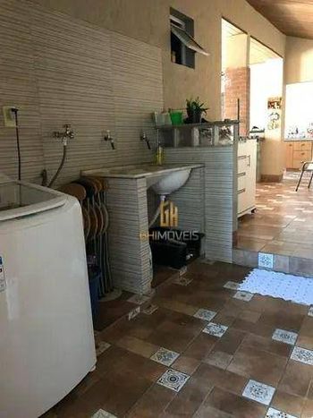 Foto 11 do(a) Casa em Condomínio de 4 quartos à venda em Goiânia 2, Goiânia