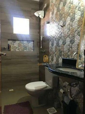 Foto 10 do(a) Casa em Condomínio de 4 quartos à venda em Goiânia 2, Goiânia