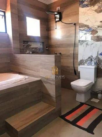 Foto 8 do(a) Casa em Condomínio de 4 quartos à venda em Goiânia 2, Goiânia