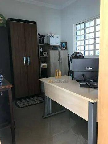 Foto 13 do(a) Casa em Condomínio de 4 quartos à venda em Goiânia 2, Goiânia