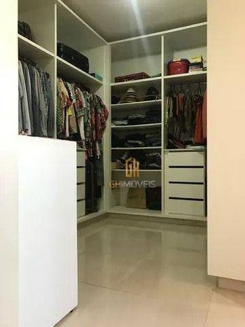 Foto 9 do(a) Casa em Condomínio de 4 quartos à venda em Goiânia 2, Goiânia