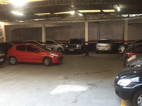 Foto 6 do(a) Galpão / Depósito / Armazém / Pavilhão false à venda em Cambuci, São Paulo
