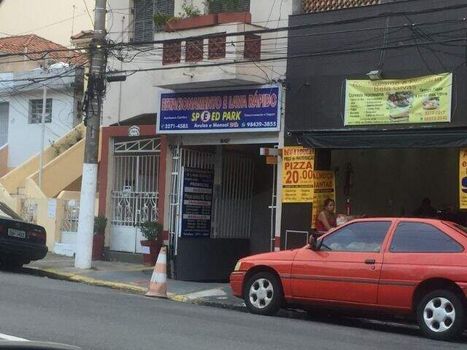 Foto 8 do(a) Galpão / Depósito / Armazém / Pavilhão false à venda em Cambuci, São Paulo