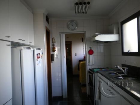 Foto 16 do(a) Apartamento de 3 quartos à venda em Mooca, São Paulo