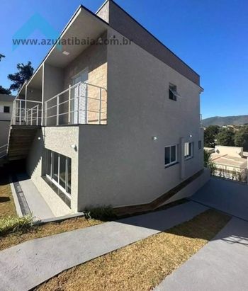 Foto 3 do(a) Casa em Condomínio de 3 quartos à venda em Jardim do Lago, Atibaia