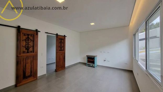Foto 9 do(a) Casa em Condomínio de 3 quartos à venda em Jardim do Lago, Atibaia