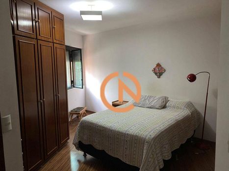 Foto 11 do(a) Apartamento de 4 quartos à venda em Moema, São Paulo