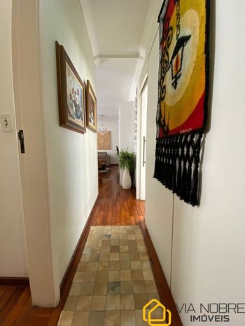 Foto 20 do(a) Apartamento de 3 quartos à venda em Buritis, Belo Horizonte