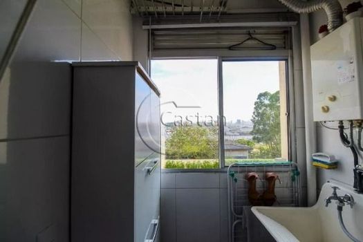 Foto 18 do(a) Apartamento de 2 quartos à venda em Vila Prudente, São Paulo