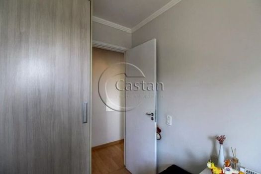 Foto 16 do(a) Apartamento de 2 quartos à venda em Vila Prudente, São Paulo