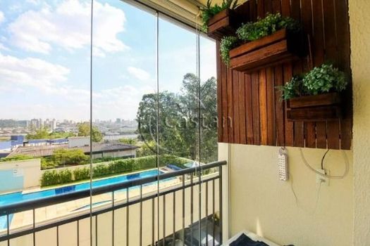 Foto 4 do(a) Apartamento de 2 quartos à venda em Vila Prudente, São Paulo