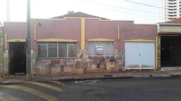 Foto 1 do(a) Sala / Conjunto Comercial de 3 quartos à venda em Centro, Araraquara