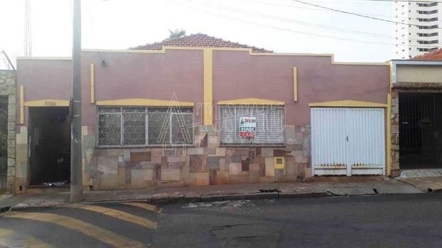 Foto 14 do(a) Sala / Conjunto Comercial de 3 quartos à venda em Centro, Araraquara