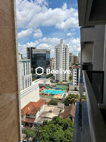 Foto 20 do(a) Apartamento de 3 quartos à venda em São Lucas, Belo Horizonte