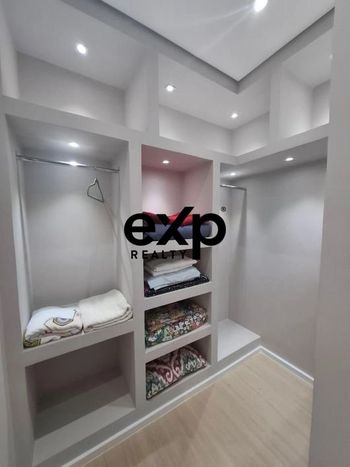 Foto 3 do(a) Apartamento de 3 quartos à venda em Campo Belo, São Paulo
