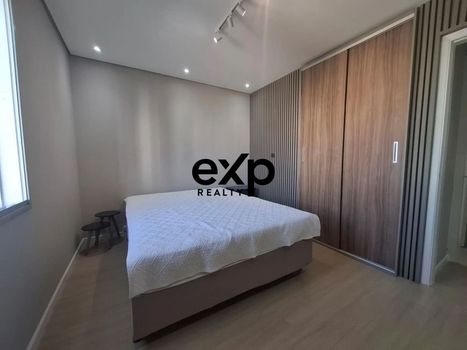 Foto 6 do(a) Apartamento de 3 quartos à venda em Campo Belo, São Paulo