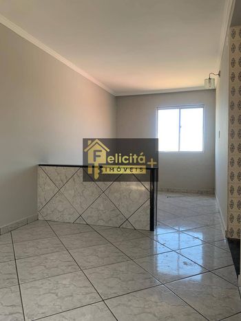 Foto 3 do(a) Apartamento de 2 quartos à venda em Conjunto Habitacional Presidente Castelo Branco, Carapicuíba