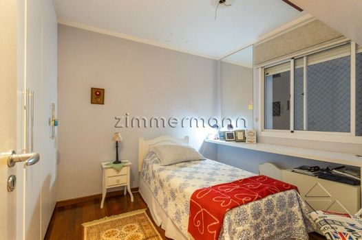 Foto 13 do(a) Apartamento de 3 quartos à venda em Vila Pompéia, São Paulo