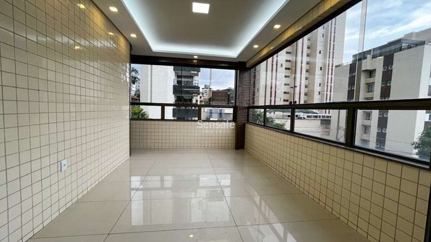 Foto 5 do(a) Apartamento de 4 quartos à venda em Jaraguá, Belo Horizonte