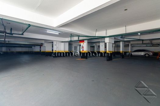 Foto 5 do(a) Apartamento de 4 quartos à venda em Indianópolis, São Paulo