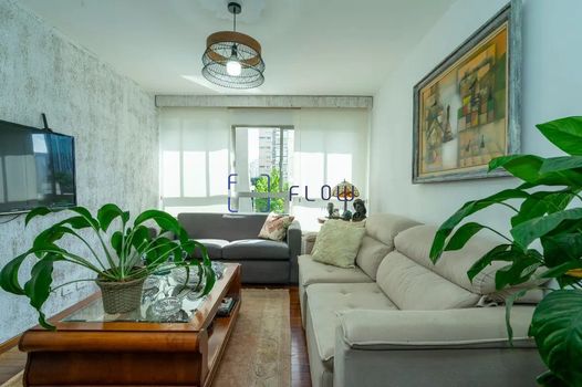 Foto 9 do(a) Apartamento de 3 quartos à venda em Itaim Bibi, São Paulo