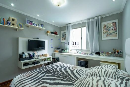 Foto 25 do(a) Apartamento de 3 quartos à venda em Itaim Bibi, São Paulo