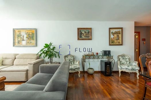 Foto 7 do(a) Apartamento de 3 quartos à venda em Itaim Bibi, São Paulo