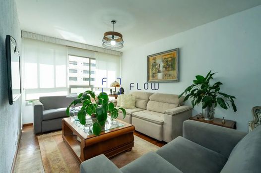 Foto 8 do(a) Apartamento de 3 quartos à venda em Itaim Bibi, São Paulo