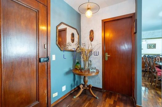 Foto 4 do(a) Apartamento de 3 quartos à venda em Itaim Bibi, São Paulo
