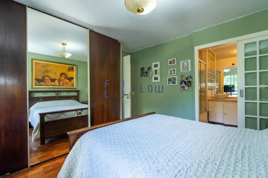 Foto 13 do(a) Apartamento de 3 quartos à venda em Itaim Bibi, São Paulo