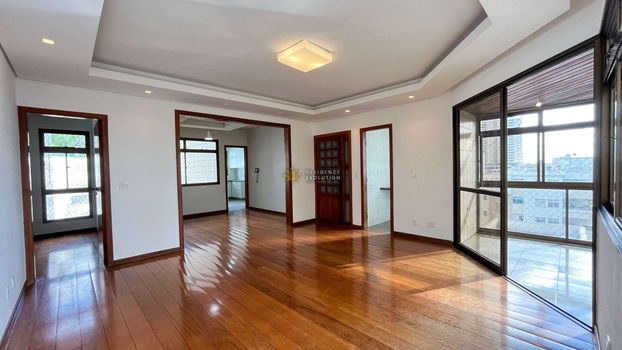 Foto 1 do(a) Apartamento de 4 quartos à venda em Gutierrez, Belo Horizonte