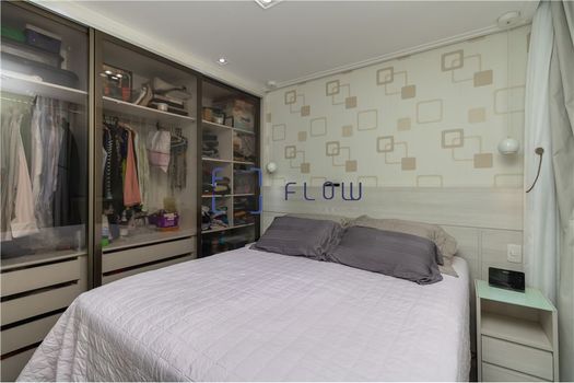 Foto 11 do(a) Apartamento de 2 quartos à venda em Vila Ivone, São Paulo