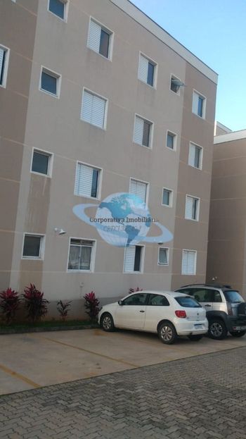 Foto 1 do(a) Apartamento de 2 quartos à venda em Parque Manchester, Sorocaba