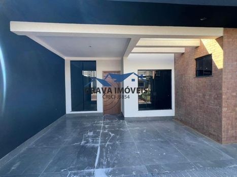 Foto 6 do(a) Casa de 3 quartos à venda em Jardim Rio de Janeiro, Sarandi