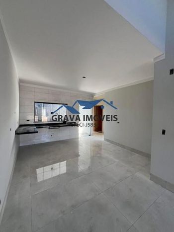 Foto 4 do(a) Casa de 3 quartos à venda em Jardim Rio de Janeiro, Sarandi