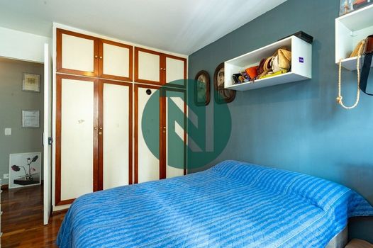 Foto 24 do(a) Apartamento de 3 quartos à venda em Itaim Bibi, São Paulo