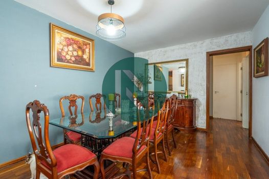 Foto 5 do(a) Apartamento de 3 quartos à venda em Itaim Bibi, São Paulo