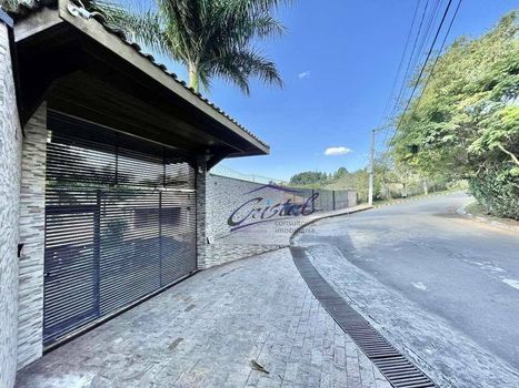 Foto 3 do(a) Casa em Condomínio de 5 quartos para alugar em Granja Viana, Cotia