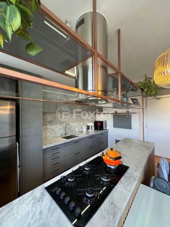 Foto 5 do(a) Apartamento de 2 quartos à venda em Navegantes, Porto Alegre