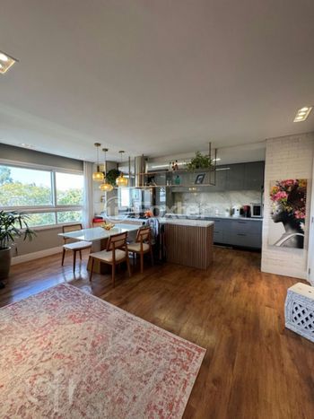 Foto 36 do(a) Apartamento de 2 quartos à venda em Navegantes, Porto Alegre